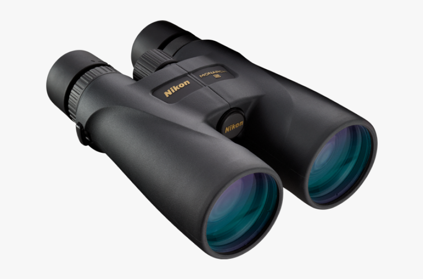 Monarch 5 Binoculars - Binocular Nikon Monarch 5, HD Png Download, Free Download