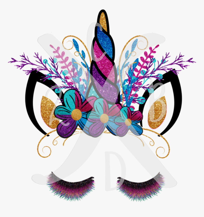 Eyelashes Clipart Png, Transparent Png, Free Download