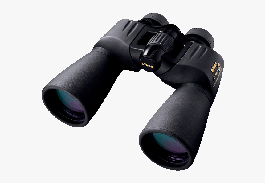 Nikon Action Extreme Atb Binocular - Action Extreme 10x50 Atb, HD Png Download, Free Download