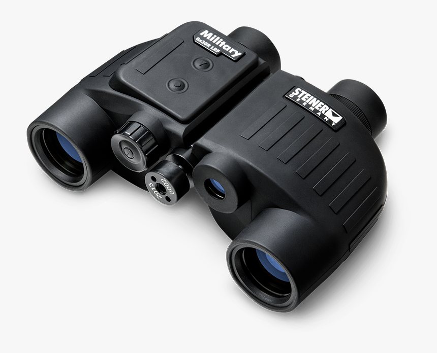 M830r Lrf 8x30 Laser Rangefinder, HD Png Download, Free Download
