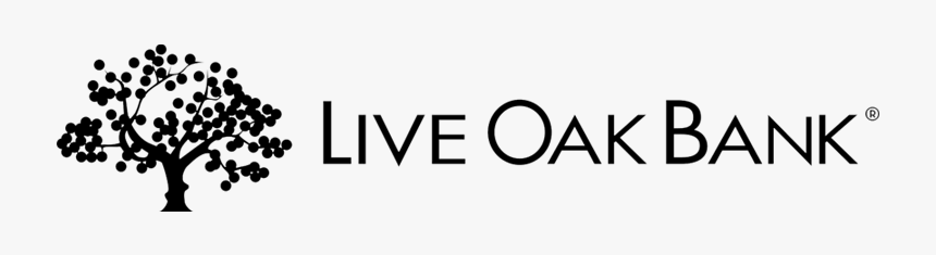 Live Oak Bank Logo, HD Png Download, Free Download