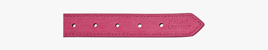 Classic Pink Diamonds Collar - Strap, HD Png Download, Free Download