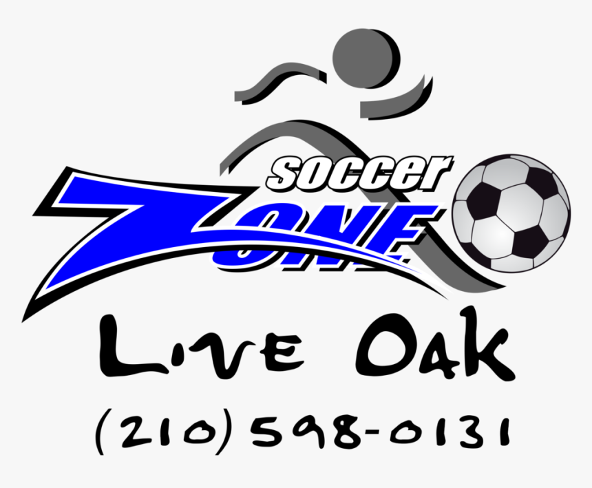Soccerzone Live Oak Icon - Soccerzone Live Oak San Antonio, HD Png Download, Free Download