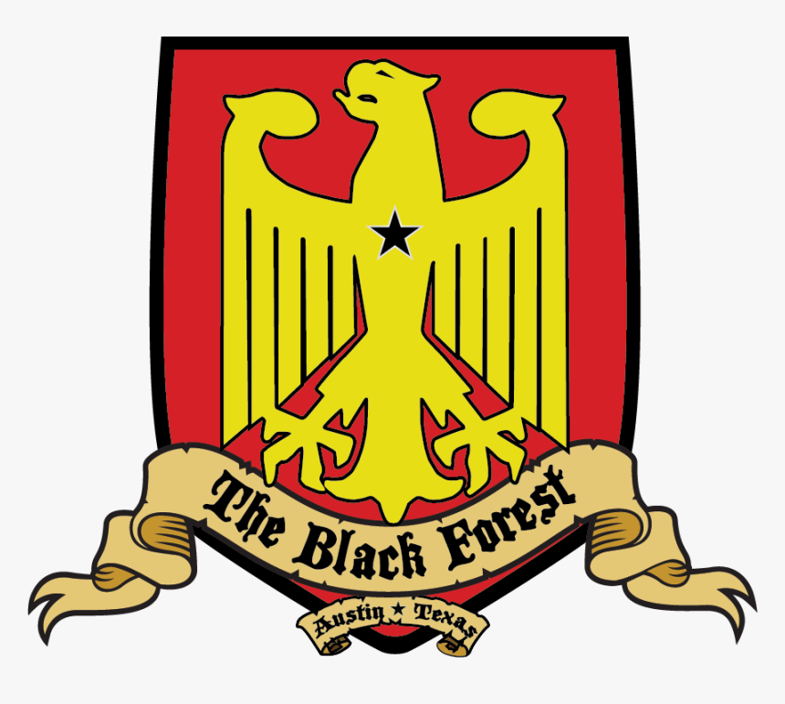 Black Forest Germany Logo, HD Png Download, Free Download