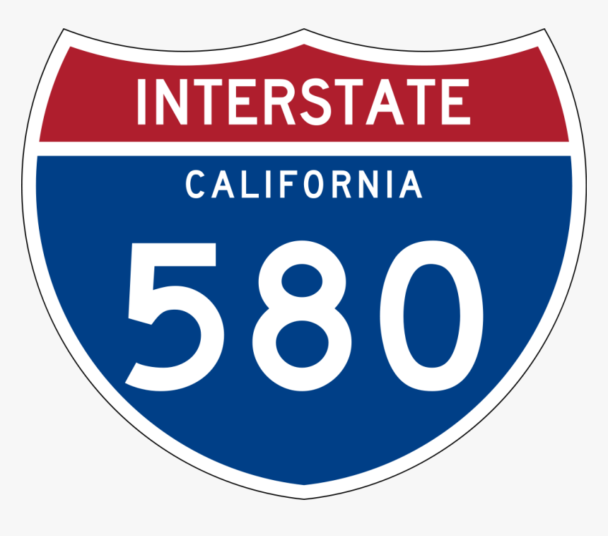 Interstate 805, HD Png Download, Free Download