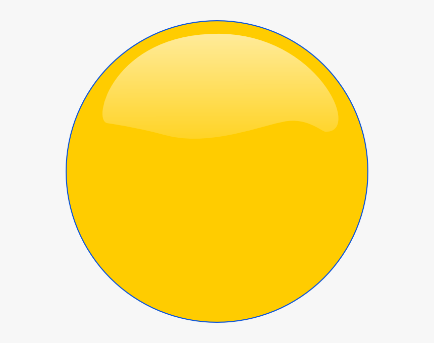 Buttons Gold Png - Gold Button Png Transparent, Png Download, Free Download