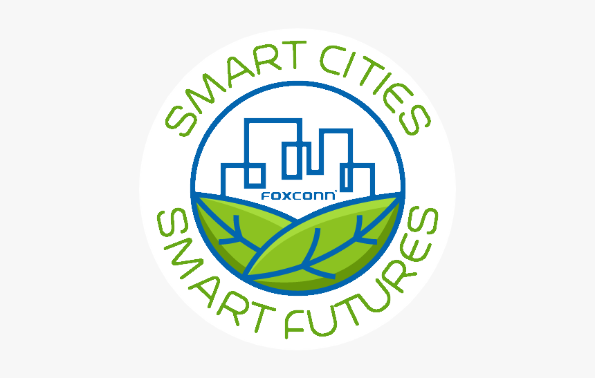 Smart Cities Smart Futures, HD Png Download, Free Download