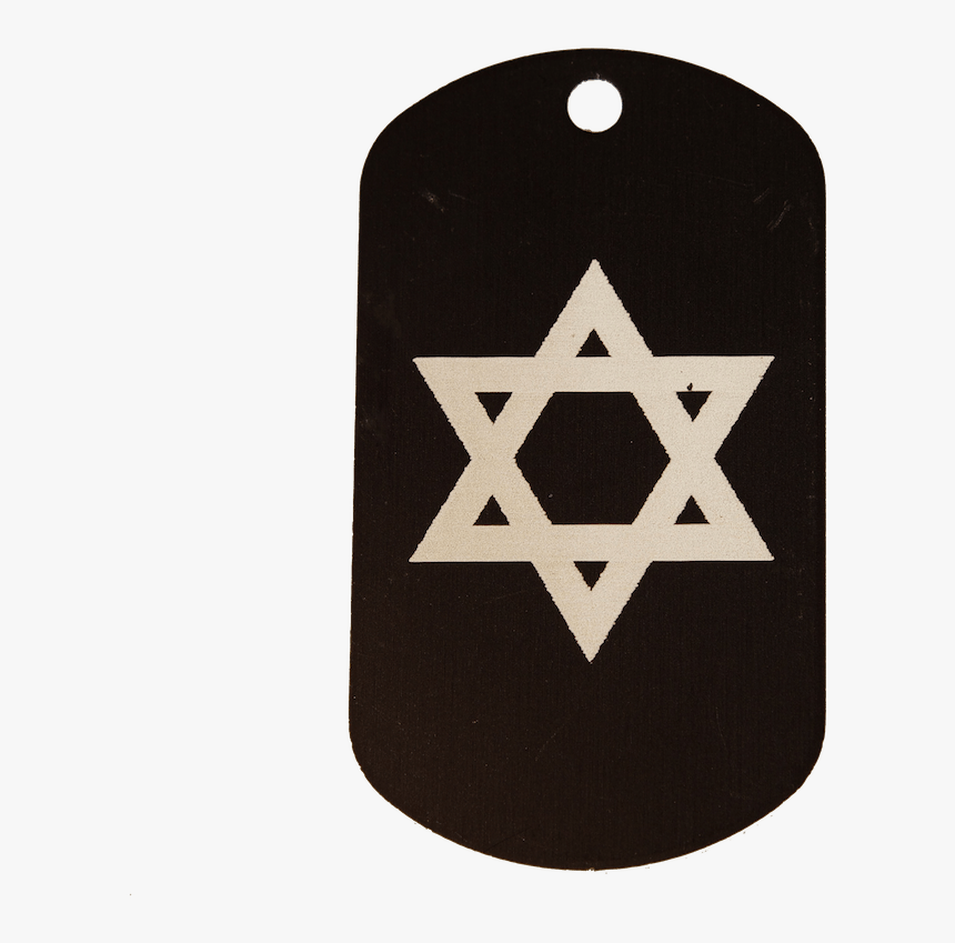 Star Of David - Israel Flag Coat Of Arms, HD Png Download, Free Download