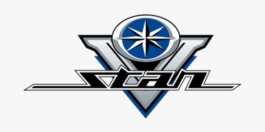 Yamaha V Star Logo, HD Png Download, Free Download