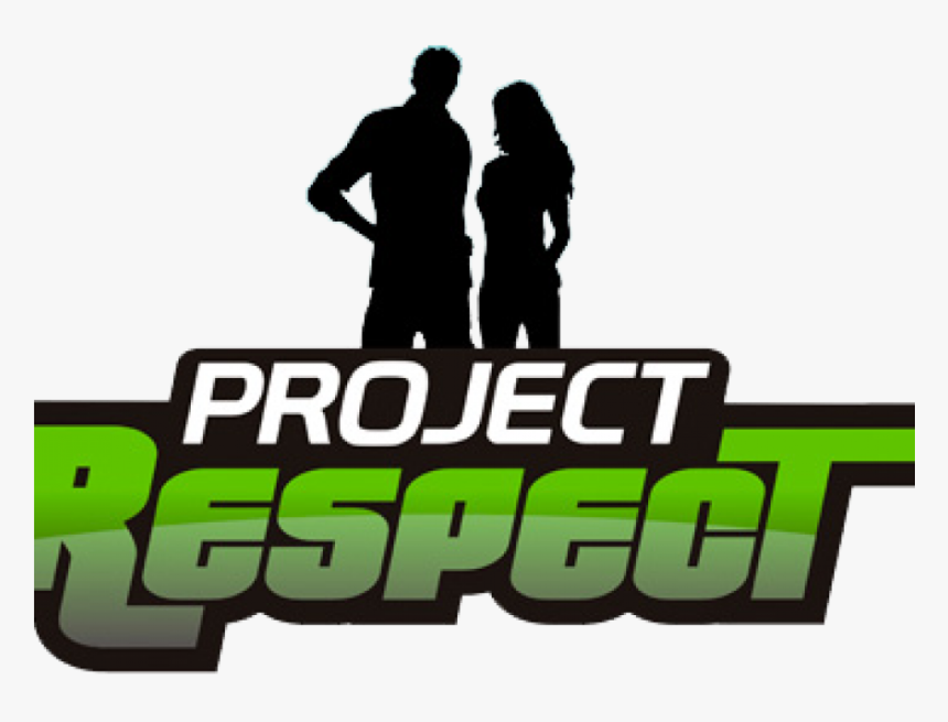 Project Respect , Png Download - Group Of Friends, Transparent Png, Free Download