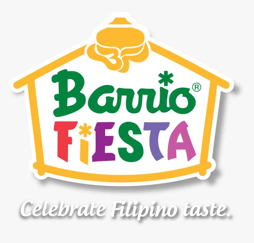 Transparent Respect Png - Barrio Fiesta Logo Png, Png Download, Free Download