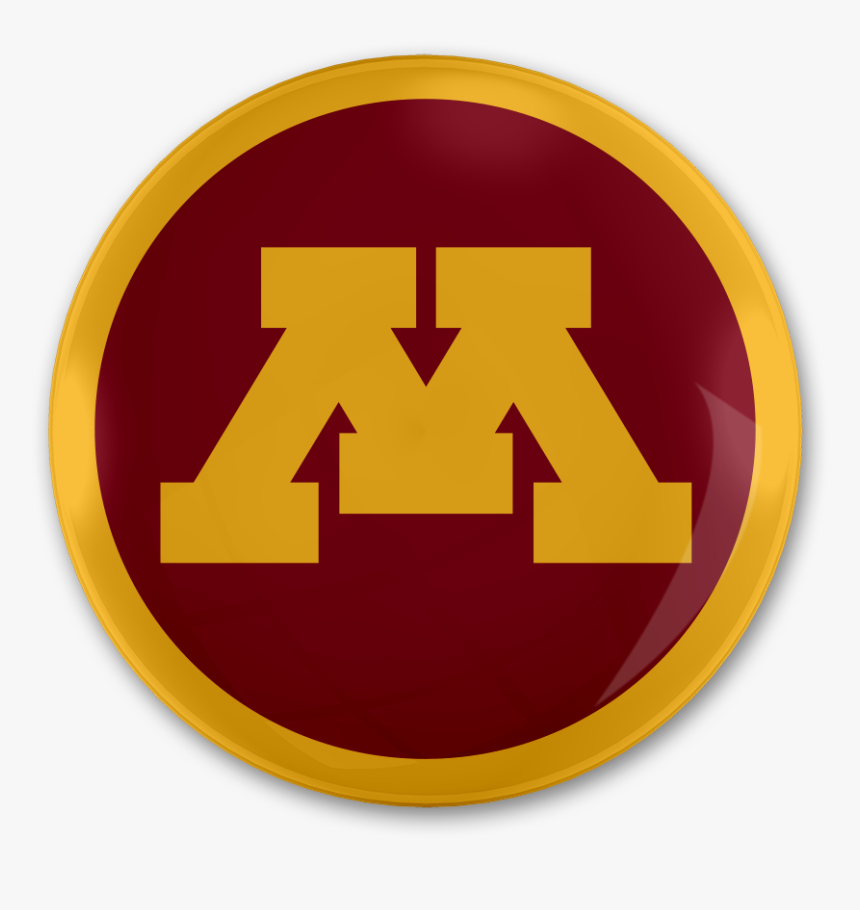 Logo University Of Minnesota, HD Png Download, Free Download