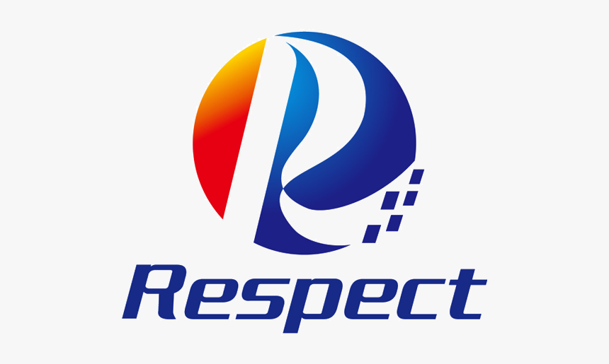 Respect - Graphic Design, HD Png Download, Free Download