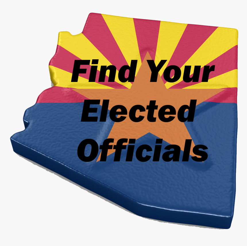 Transparent Arizona Flag Clipart - Graphic Design, HD Png Download, Free Download
