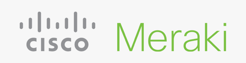 Cisco Meraki - High Resolution Cisco Meraki Logo, HD Png Download, Free Download