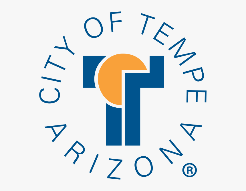 City Of Tempe Arizona Seal, HD Png Download, Free Download
