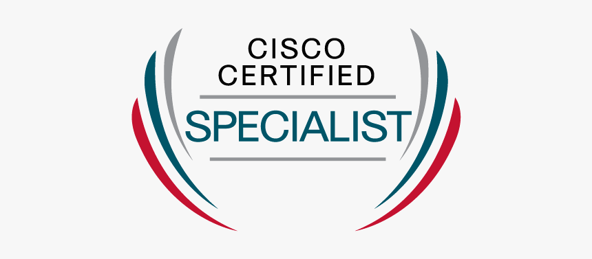 Cisco Certifications, HD Png Download, Free Download
