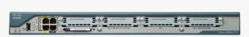 Cisco 2800, HD Png Download, Free Download