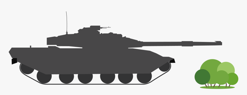 1dsvmrk - Tank, HD Png Download, Free Download