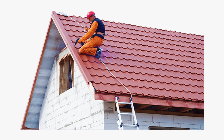 About Noble Roofing - New Roof Tiles With Waterproofing, HD Png Download, Free Download