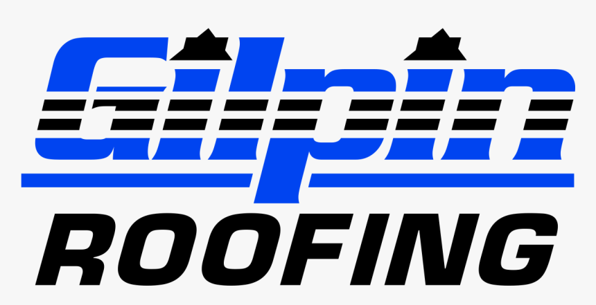 Gilpin Roofing And Siding Inc, HD Png Download, Free Download