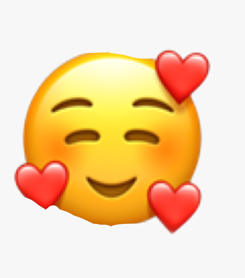 #emoji - Lovely Emoji, HD Png Download, Free Download