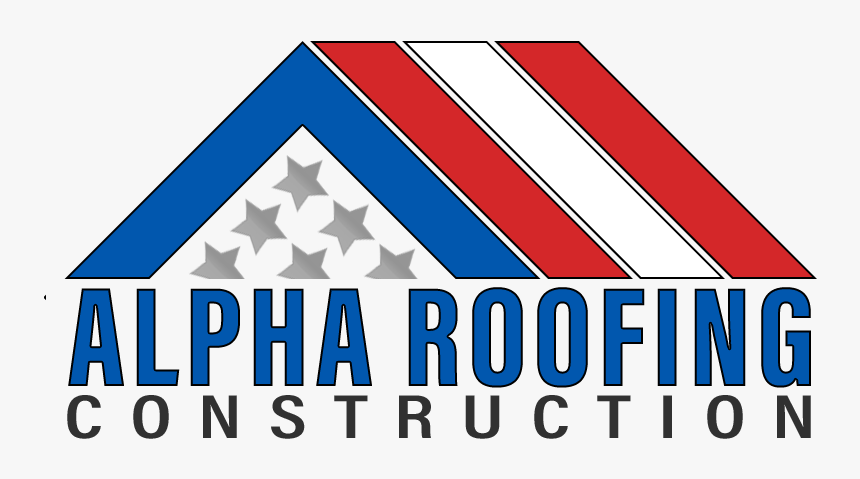 Alpha Roofing - Triangle, HD Png Download, Free Download