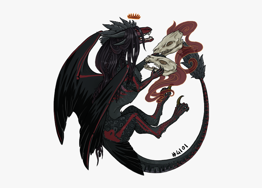 920oih8 - Dragon, HD Png Download, Free Download