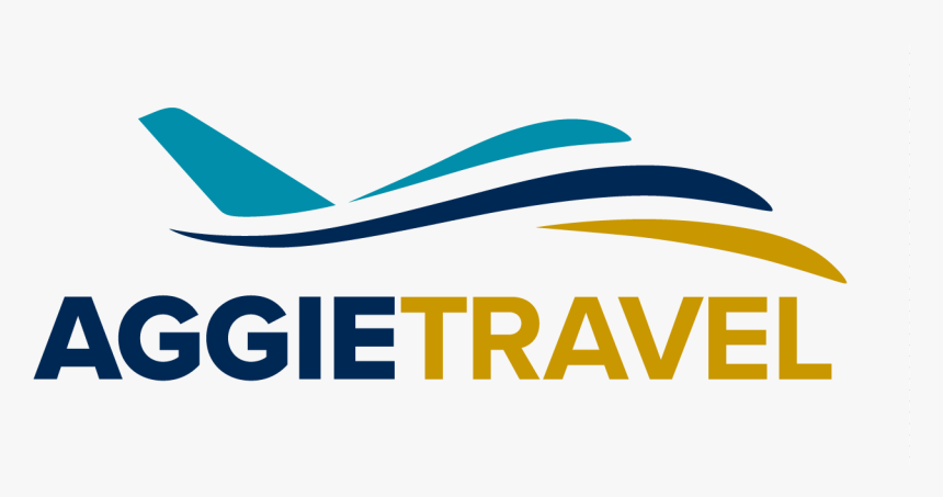 Traveling Logo Png - Wide-body Aircraft, Transparent Png, Free Download