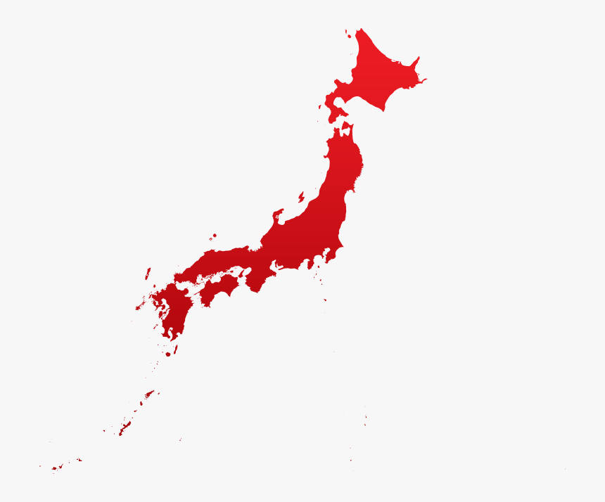 Rugby World Cup Japan Map, HD Png Download, Free Download
