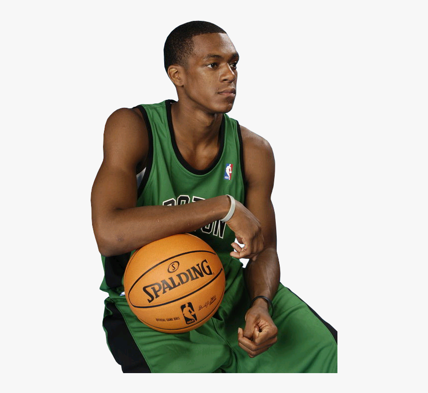 Rajon Rondo Good At Math Bad At People Espncom - Basketball Moves, HD Png Download, Free Download