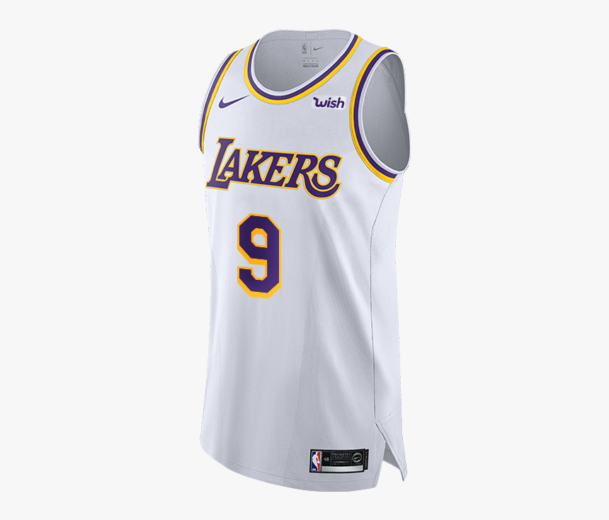 Los Lakers Jersey, HD Png Download, Free Download