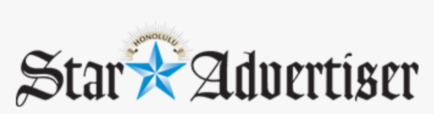 Editedstaradvertiser - Star Advertiser, HD Png Download, Free Download