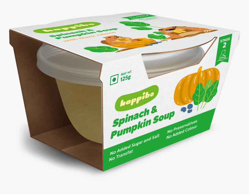 Soup Can Png , Png Download - Box, Transparent Png, Free Download