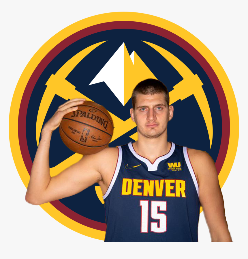 Nikola Jokic Net Worth, HD Png Download, Free Download