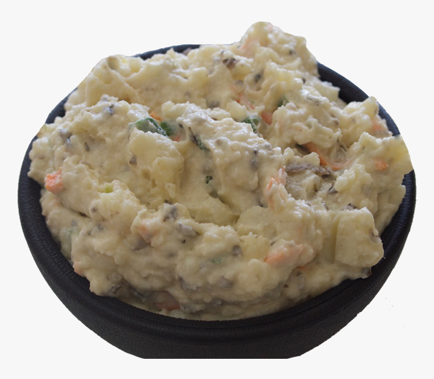 Olivier Salad, HD Png Download, Free Download