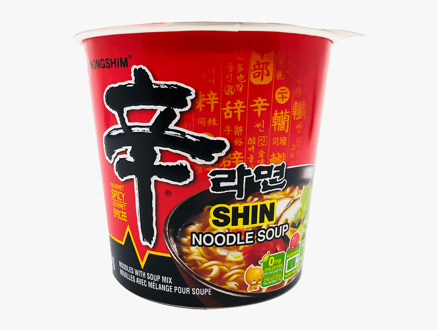 Shin Ramyun, HD Png Download, Free Download