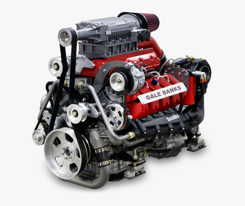 Turbo Diesel Engine, HD Png Download, Free Download