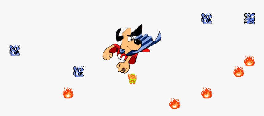 Underdog Cartoon Clipart , Png Download - Cartoon, Transparent Png, Free Download