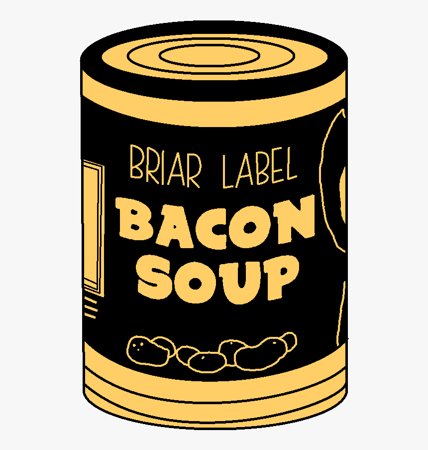 Bacon Soup Bendy And The Inkmachine, HD Png Download, Free Download
