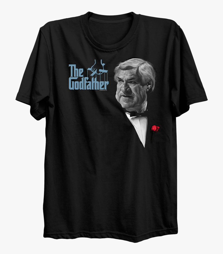 Dean Smith Godfather - Stairway To Seven Patriots Shirt, HD Png Download, Free Download