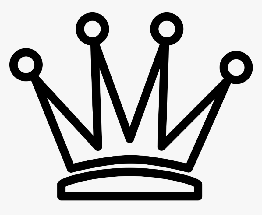 Ico Crown - Crown Png Icon, Transparent Png, Free Download