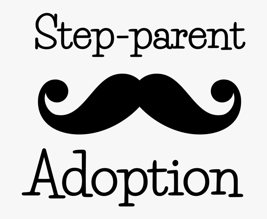 Adoption Step Parent, HD Png Download, Free Download