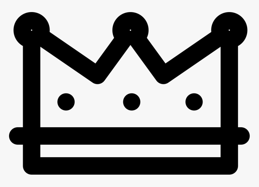 An Crown, HD Png Download, Free Download
