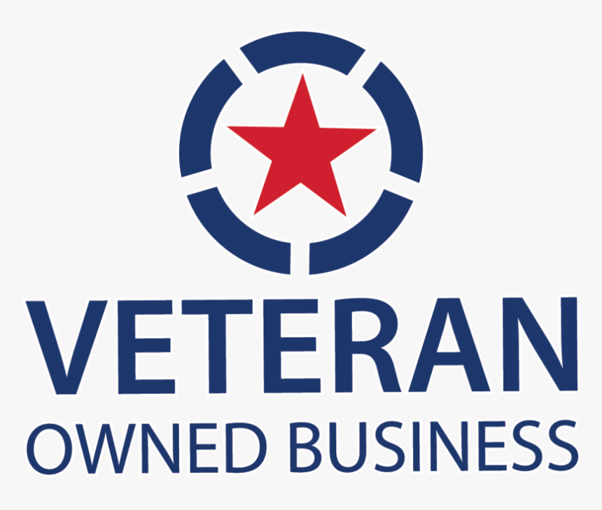 Veteran Owned Business Png - Graphic Design, Transparent Png, Free Download