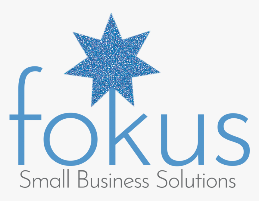 Fokus Small Business Solutions Is Veteran Owned And - Graphic Design, HD Png Download, Free Download