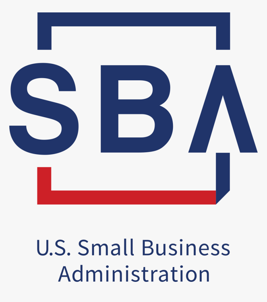 Sba Logo - Transparent Sba Logo, HD Png Download, Free Download