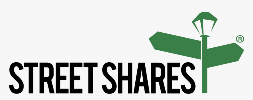 Streetshares Logo, HD Png Download, Free Download