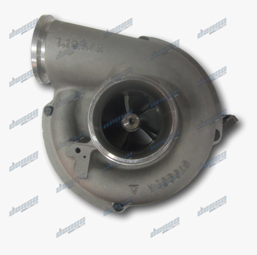 1822765c91 Turbocharger Tp38 Navistar Truck - Rotor, HD Png Download, Free Download