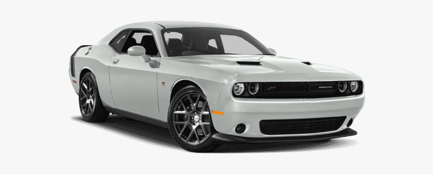Thumb Image - 2018 Dodge Challenger R T Png, Transparent Png, Free Download